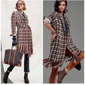 Cabi Regency Coat Medium